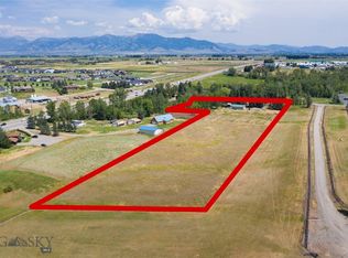 1685 Cobb Hill Rd, Bozeman, MT 59718