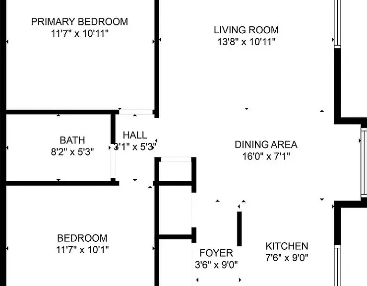 5671 Eagle Pkwy #3 — Photo 8