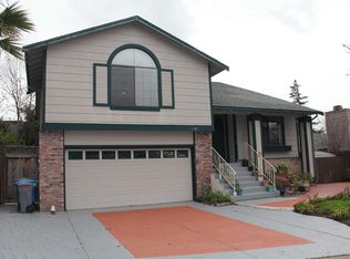 1085 Topsail Dr, Vallejo, CA