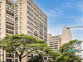 5050 S East End Ave APT 7D, Chicago, IL 60615