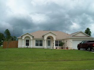 4155 SW Batavia St, Port Saint Lucie, FL 34953