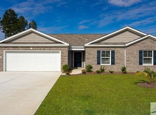 100 Spillway Ct, Rincon, GA 31326