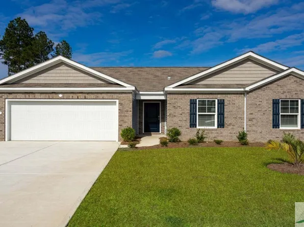 231 Sage Field Drive, Rincon, GA 31326