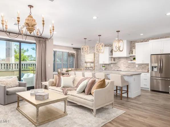 158 E HEARNE Way, Gilbert, AZ 85234