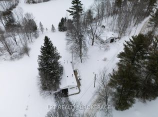 1023 Moon Rd, Central Frontenac, ON K0H1T0