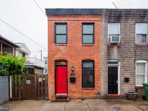 328 S Duncan St, Baltimore, MD 21231