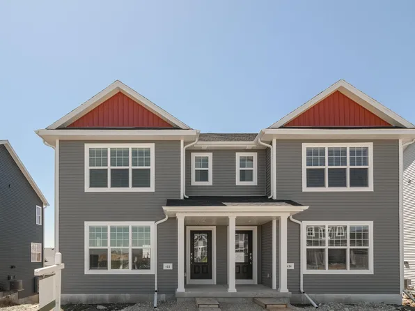 422 Crusader Point, Waunakee, WI 53597