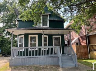 730 E 159th St, Cleveland, OH 44110