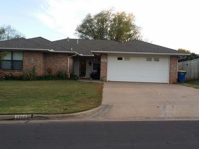 2707 W 20th Ave, Stillwater, OK, 74074