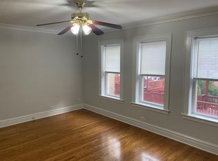6047 N Talman Ave APT 2B, Chicago, IL 60659