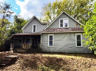 1860 County Road 7, Lyons, NE 68038