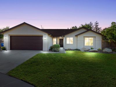 3514 Hornet Ave, Clovis, CA, 93611
