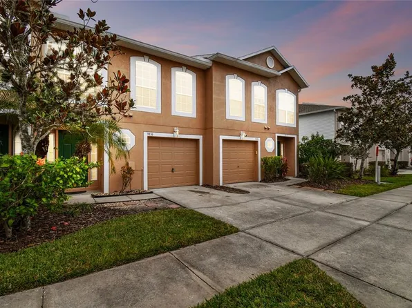 9836 Ashburn Lake Dr, Tampa, FL 33610