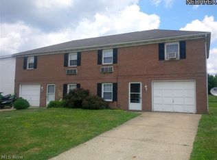 10238-10244 Hess Mill Rd NE, Bolivar, OH 44612
