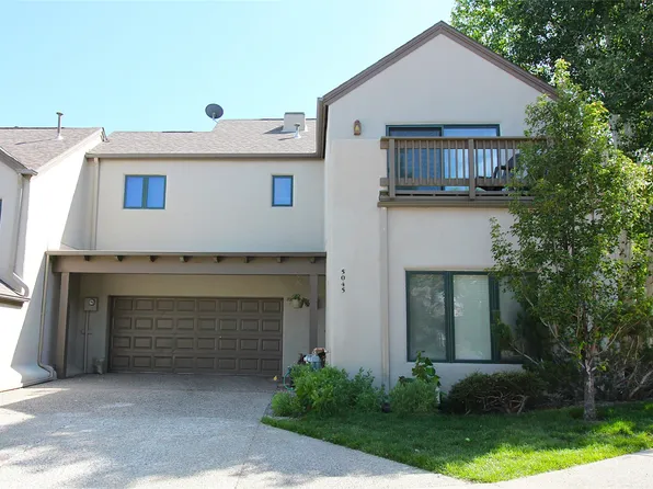 5045 Carriage House Dr, Los Alamos, NM 87544