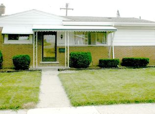 16923 Cameron St, Southgate, MI 48195