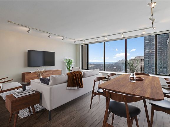 3rd image of 5455 N Sheridan Rd APT 3406