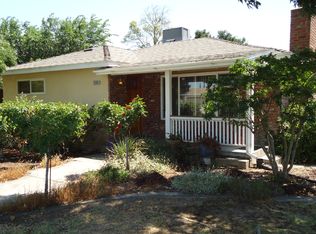 2600 N Olive Ave, Turlock, CA