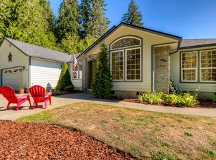 22208 Zenkner Valley Rd SW, Centralia, WA 98531