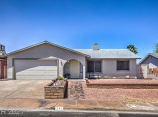 248 Bismark Way, Henderson, NV 89015