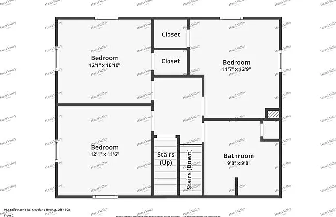912 Yellowstone Rd — Photo 3