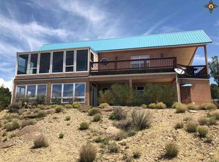 21 Tumbleweed Ln, Gallup, NM 87317