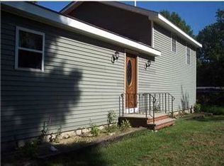 134 Wardtown Rd, Freeport, ME 04032