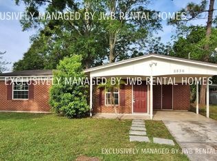 5836 Buckley Dr, Jacksonville, FL 32244