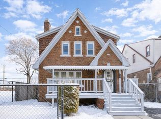 13932 Roselawn St, Detroit, MI 48238