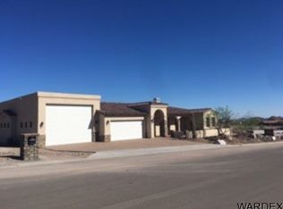 2050 Avienda Del Sol, Lake Havasu City, AZ 86406