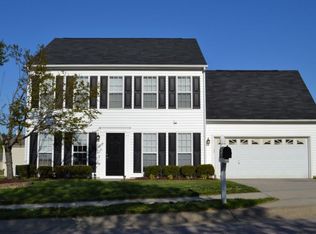 5209 Cardinal Grove Blvd, Raleigh, NC 27616