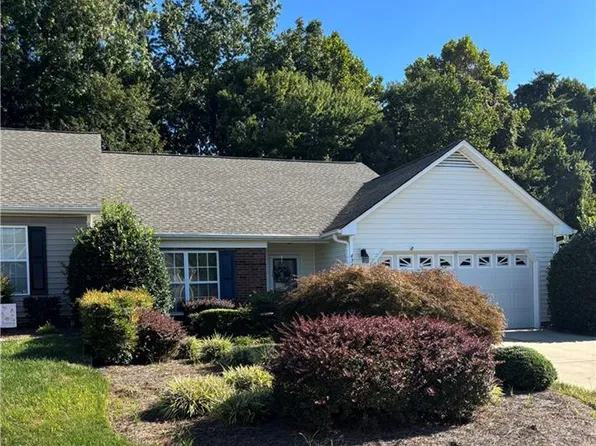 4344 Rocky Brook Ct, Greensboro, NC 27409