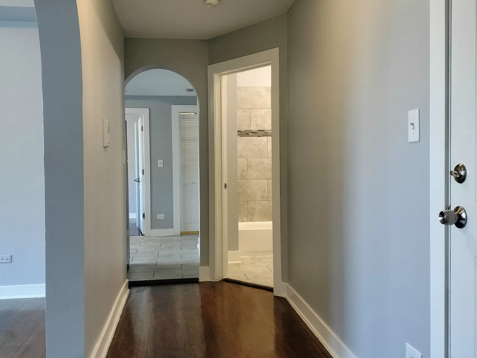 6601 South Bishop Street - 6601-2 — Photo 3