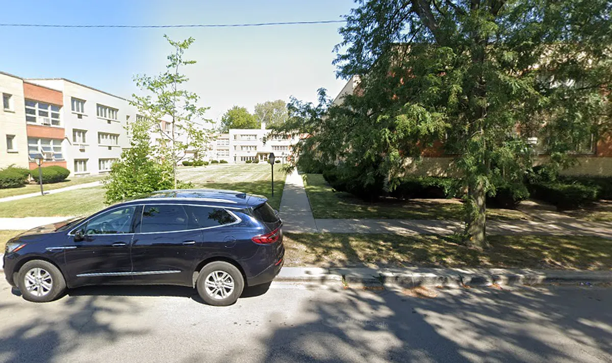 Building Photo - 1822-1838 W 107th St