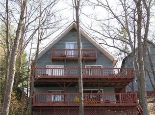 1234 Hillcrest Ave, Harrison, MI 48625