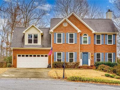 5180 Shotwell St, Woodstock, GA, 30188