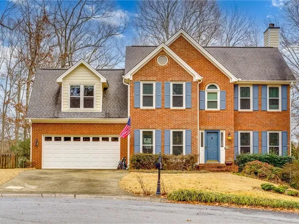 5180 Shotwell St, Woodstock, GA 30188