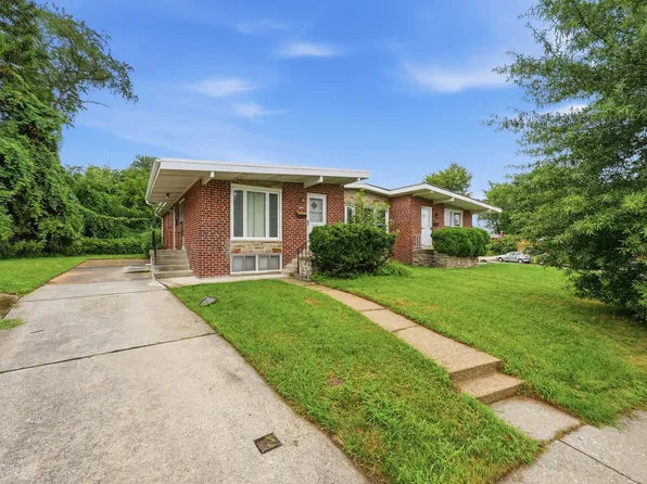 2416 Forest Green Rd, Baltimore, MD 21209