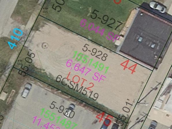 410 N Chestnut Ave, Green Bay, WI 54303