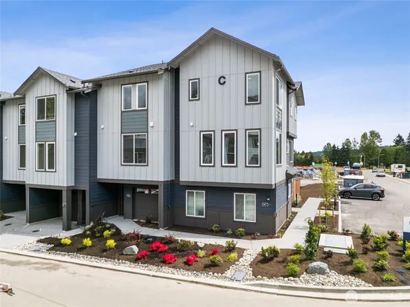 14707 87th Avenue SE #JJ3, Snohomish, WA 98296