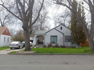 518 2nd Ave, Laurel, MT 59044