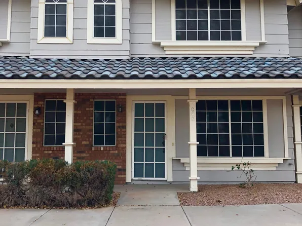 860 N McQueen Rd Unit 1048, Chandler, AZ 85225