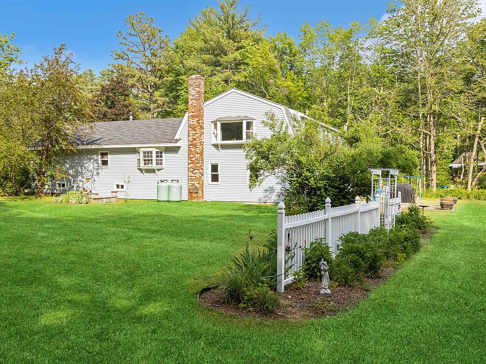 53 Pepperell Road, Brookline, NH 03033 Zillow