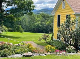 4236 W Hill Rd, Wallingford, VT 05773