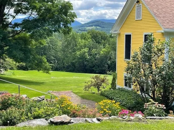 4236 West Hill Road, Wallingford, VT 05773