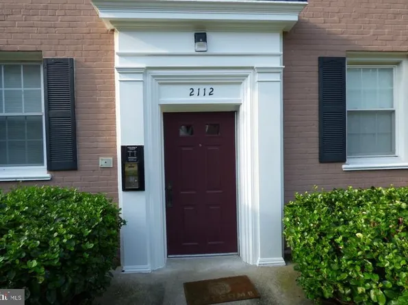 2112 38th St SE APT 102, Washington, DC 20020
