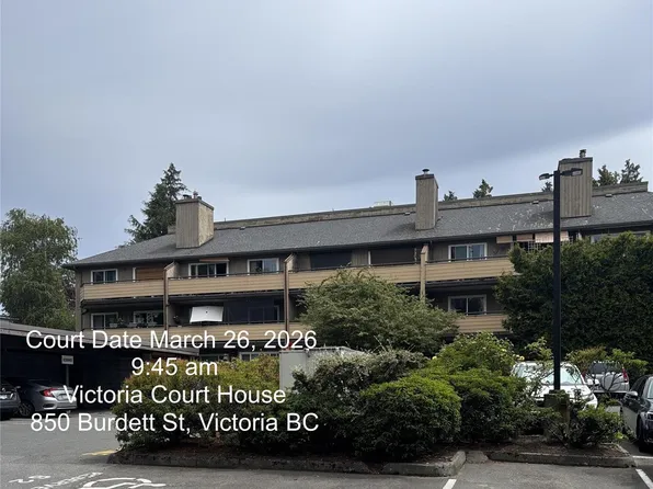 3225 Alder St #308, Saanich, BC V8X 1P3