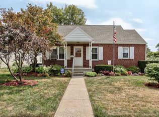 726 Harding Street, New Cumberland, PA 17070