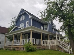 707 Faurot Ave #1, Lima, OH 45801