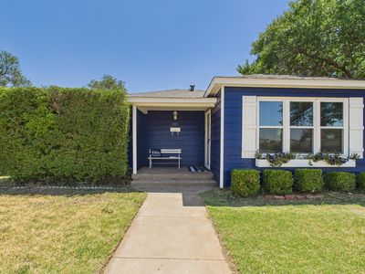 3619 30th St, Lubbock, TX, 79410